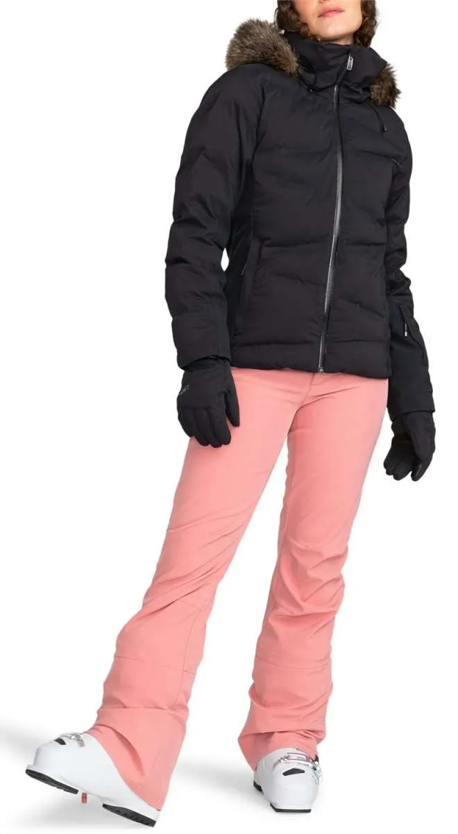 Roxy Women's Rising High Pant 2024