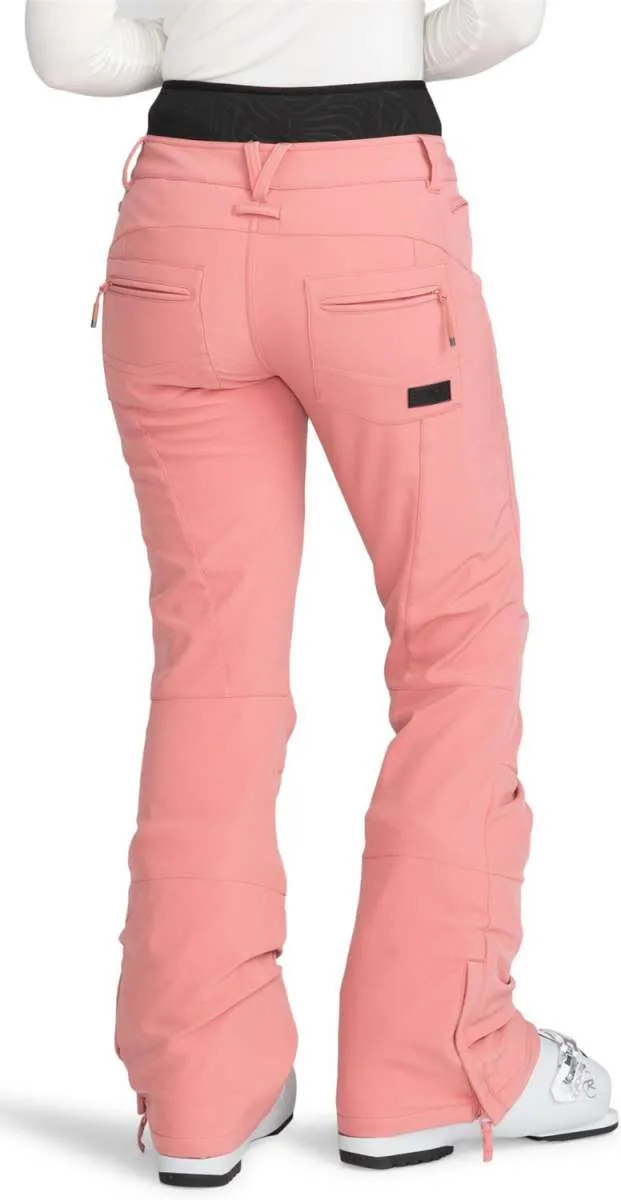 Roxy Women's Rising High Pant 2024