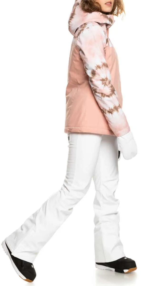 Roxy Women's Rising High Pant 2024