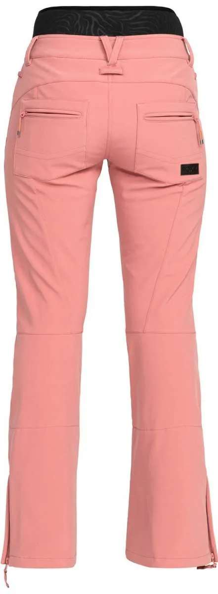 Roxy Women's Rising High Pant 2024