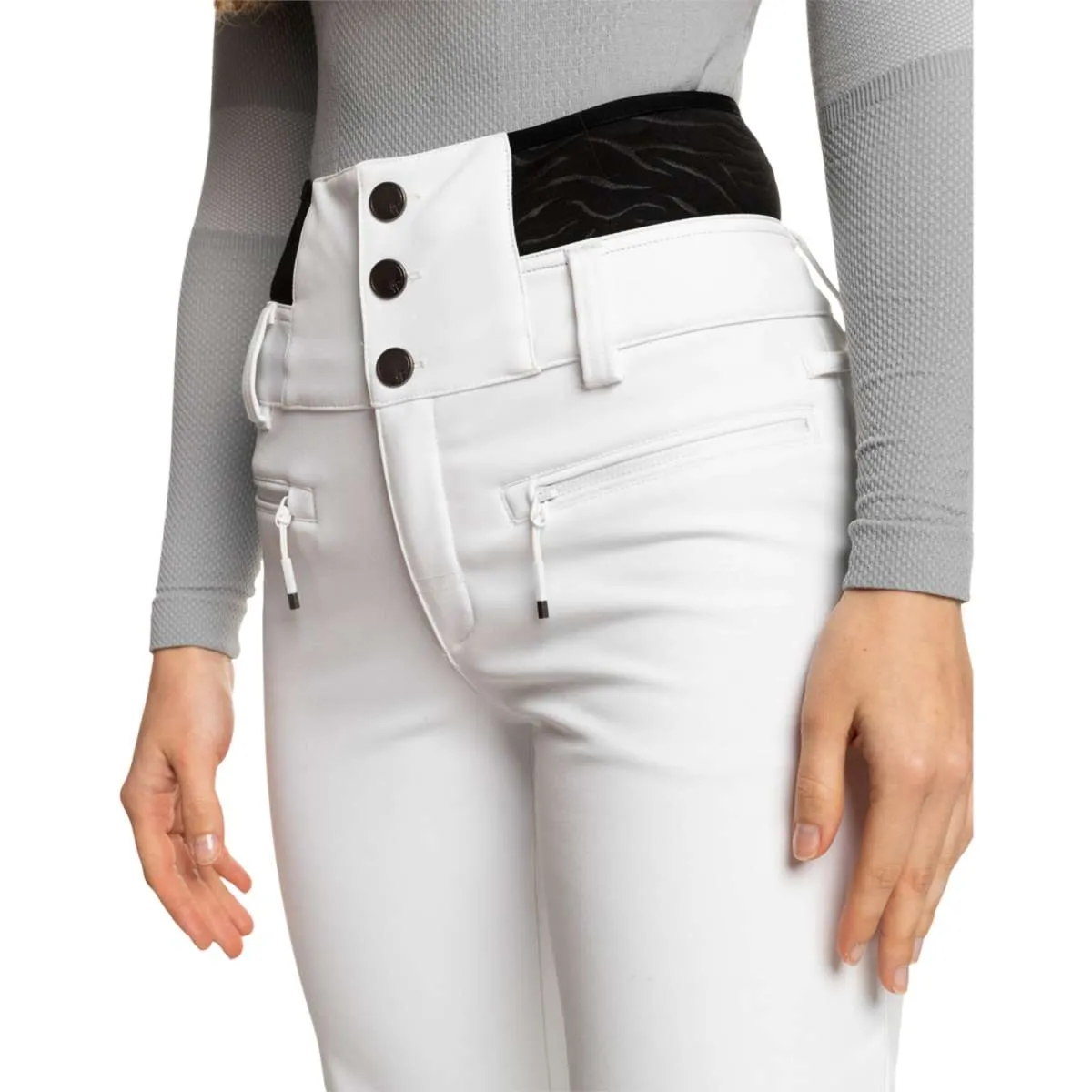 Roxy Women's Rising High Pant 2024