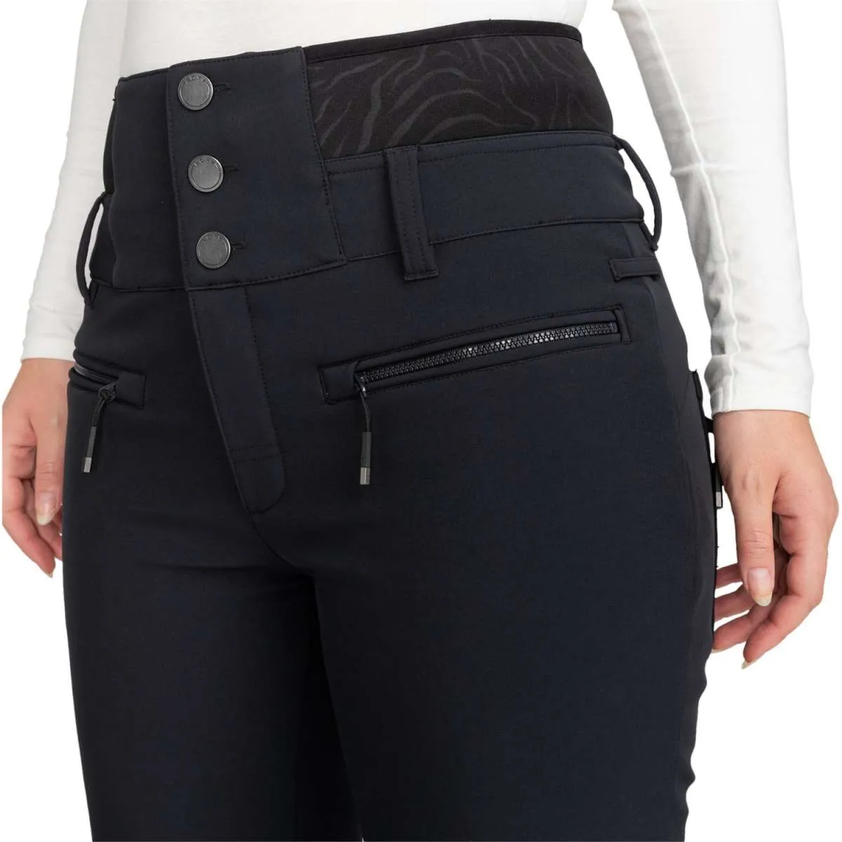 Roxy Women's Rising High Pant 2024