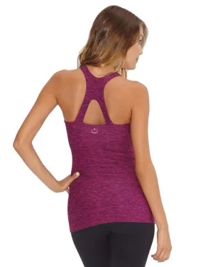 Salt & Pepper Racerback Cami