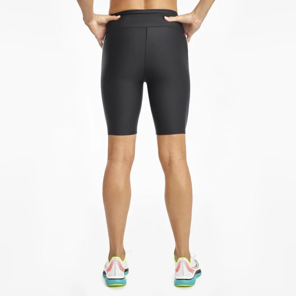 Saucony Women's Fortify 8" Biker Short