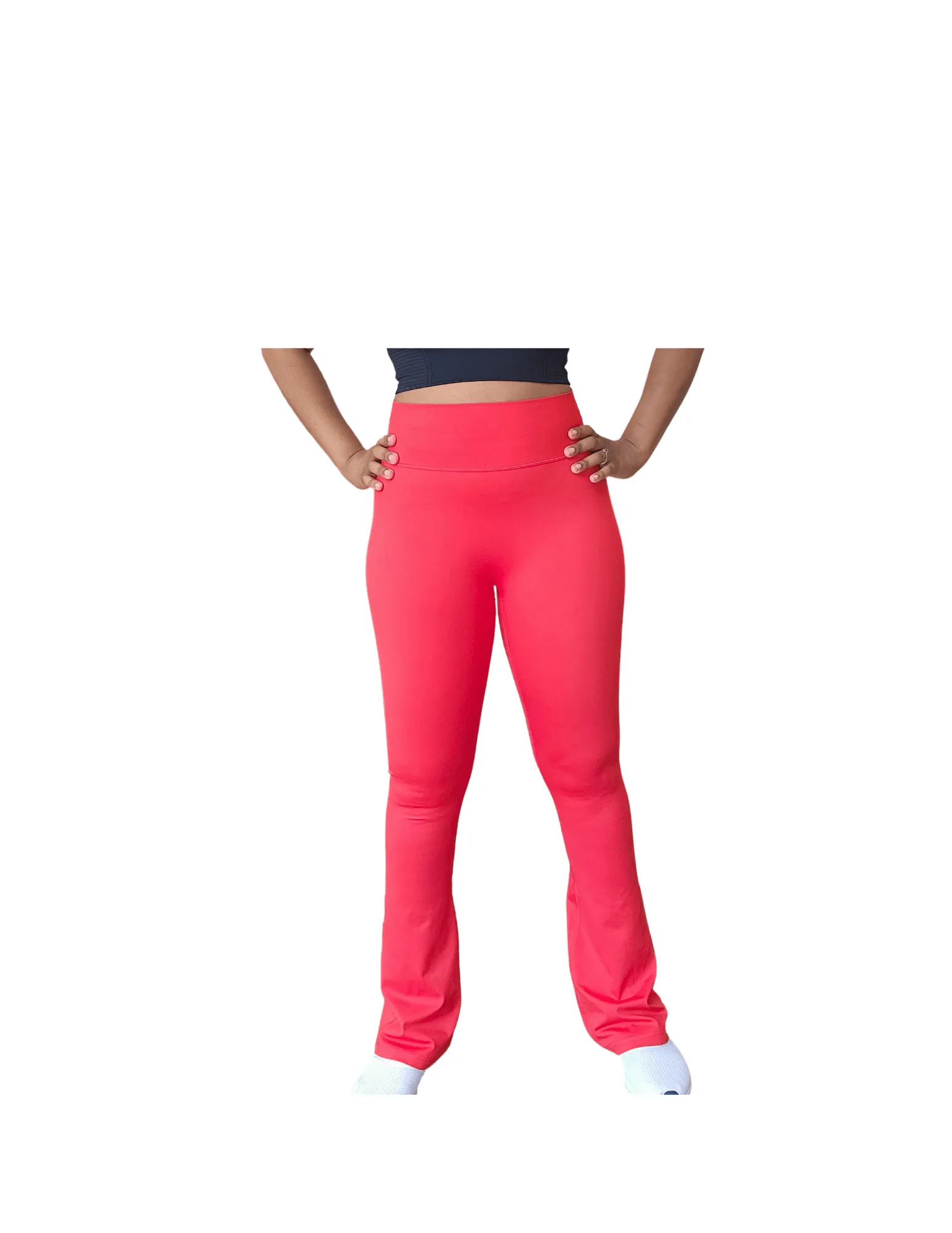 Signature High Waist Yoga Pant