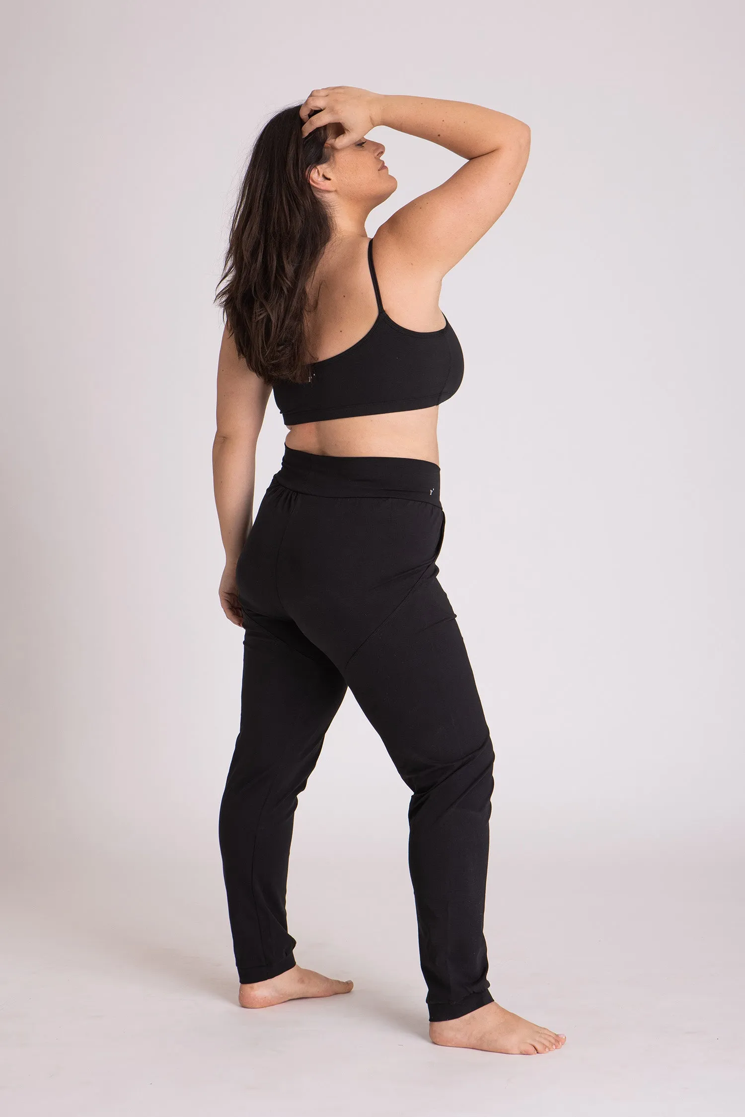 Slouchy Unisex Yoga Pants