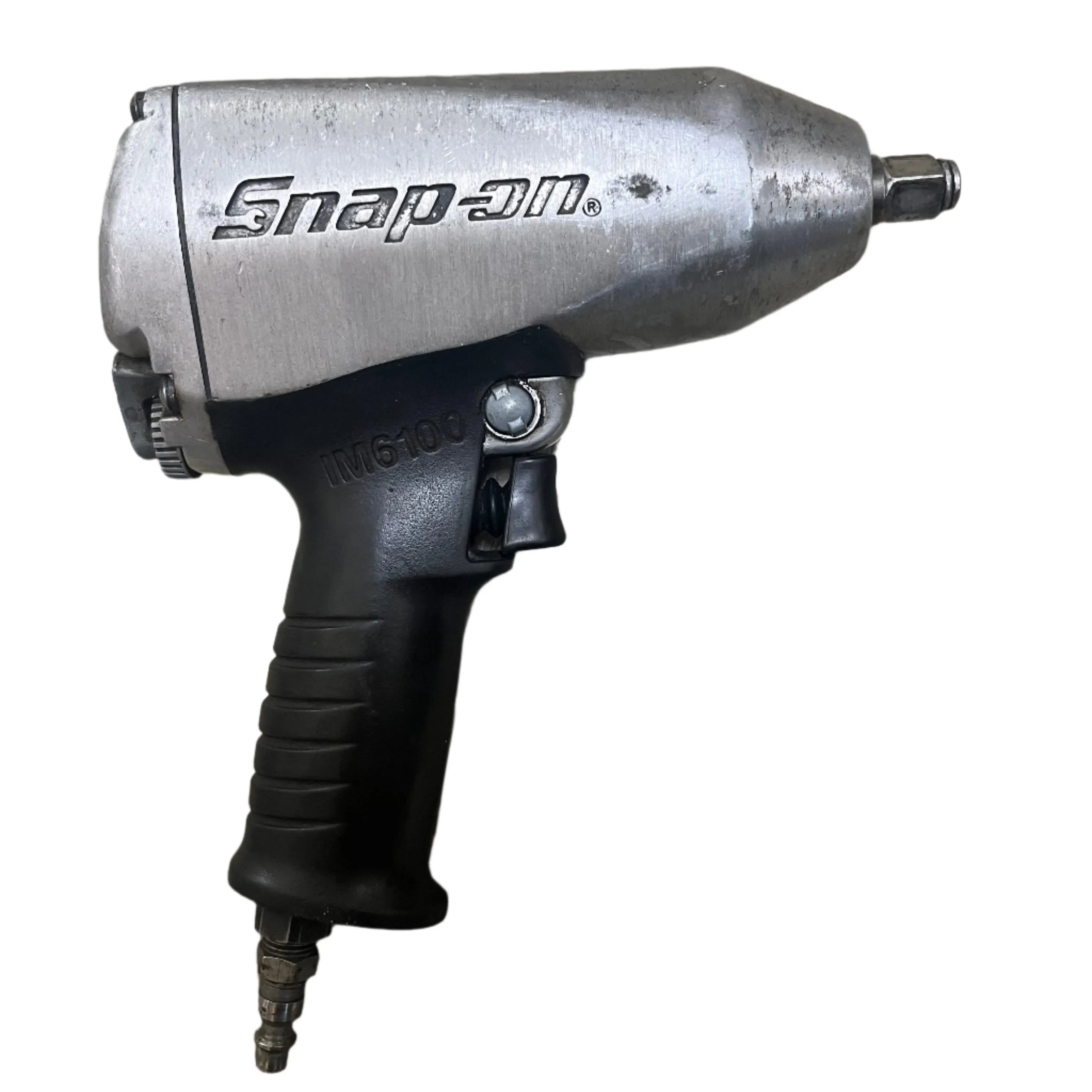 Snap-On IM6100 Impact Drill