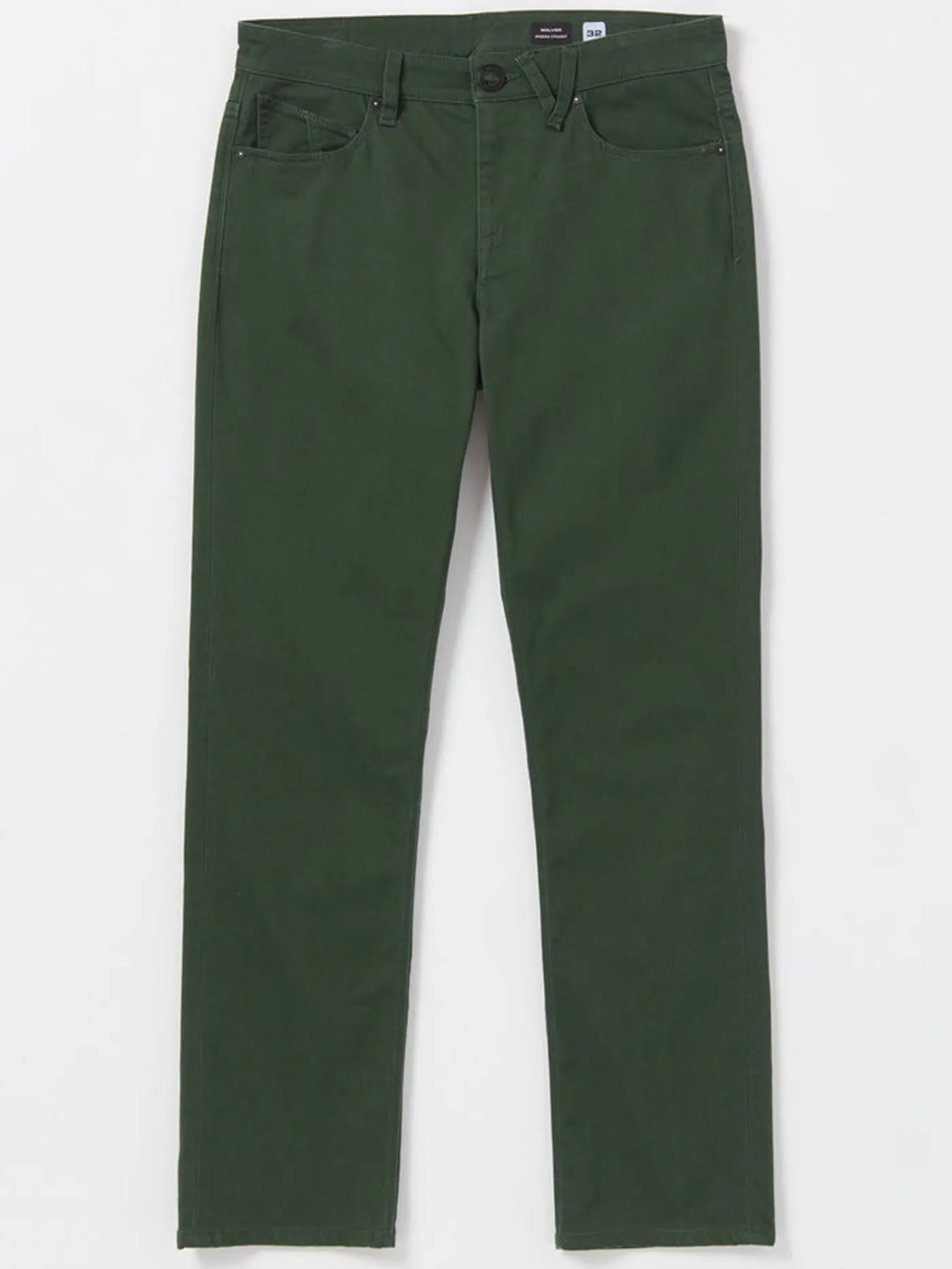 Solver 5 Pocket Slub Pants