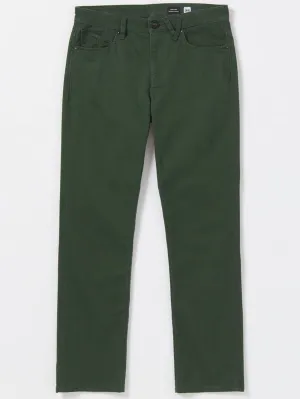 Solver 5 Pocket Slub Pants