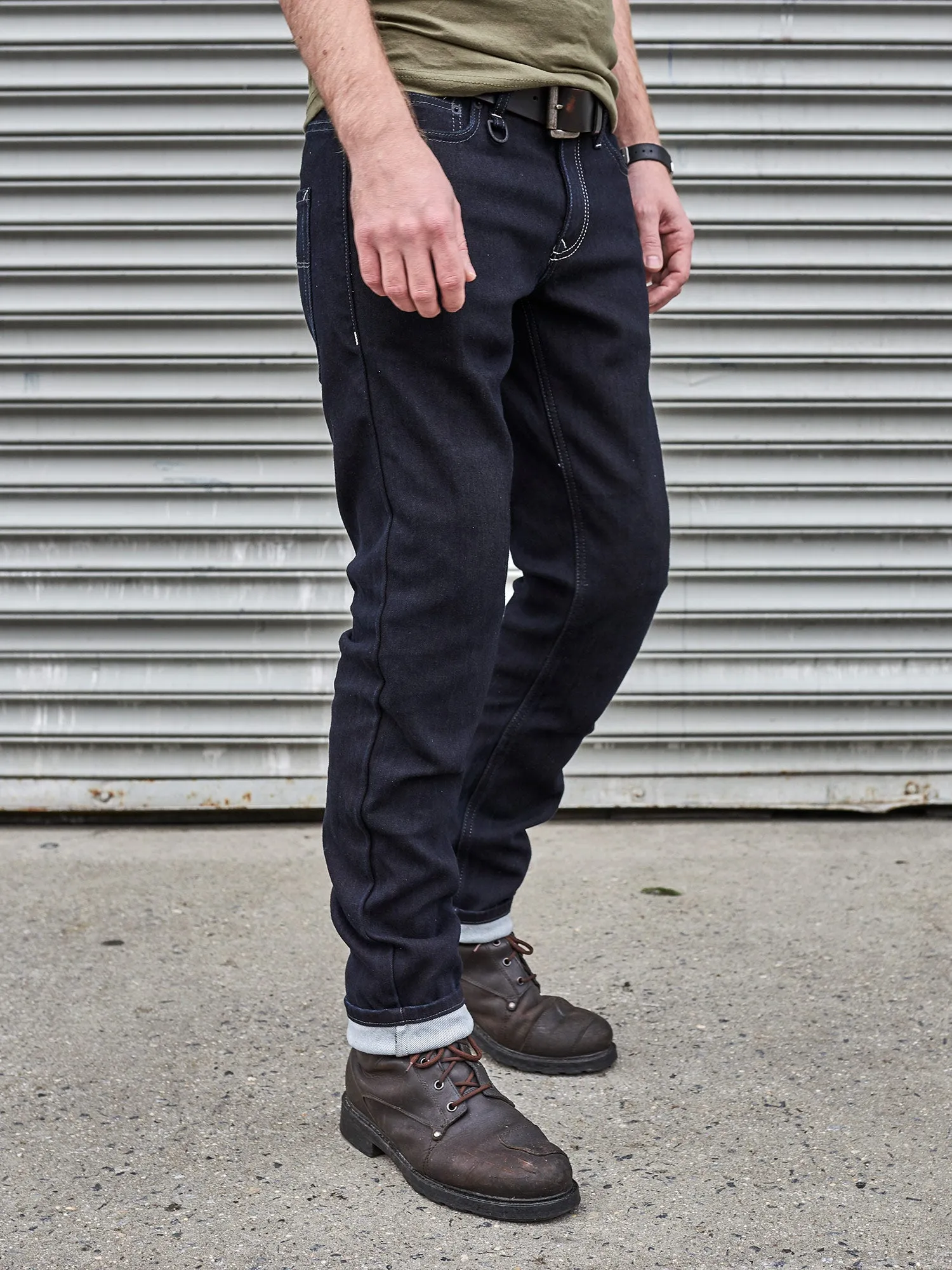 Spidi J-Dyneema Pants