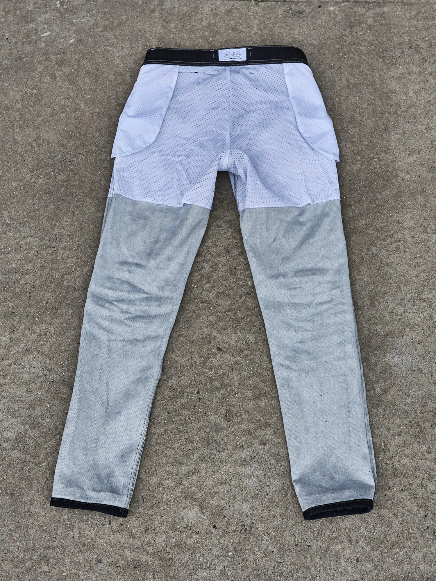 Spidi J-Dyneema Pants