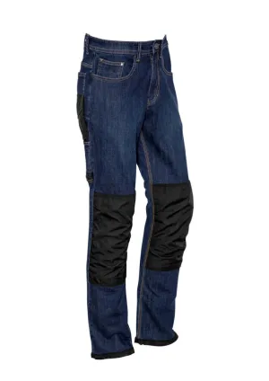 Syzmik ZP508 Mens Heavy Duty Cordura® Jeans