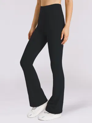 The Goddess Pant in Black | Final Sale