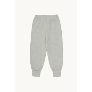 TINYCOTTONS Tiny Sweatpant Light Grey Heather