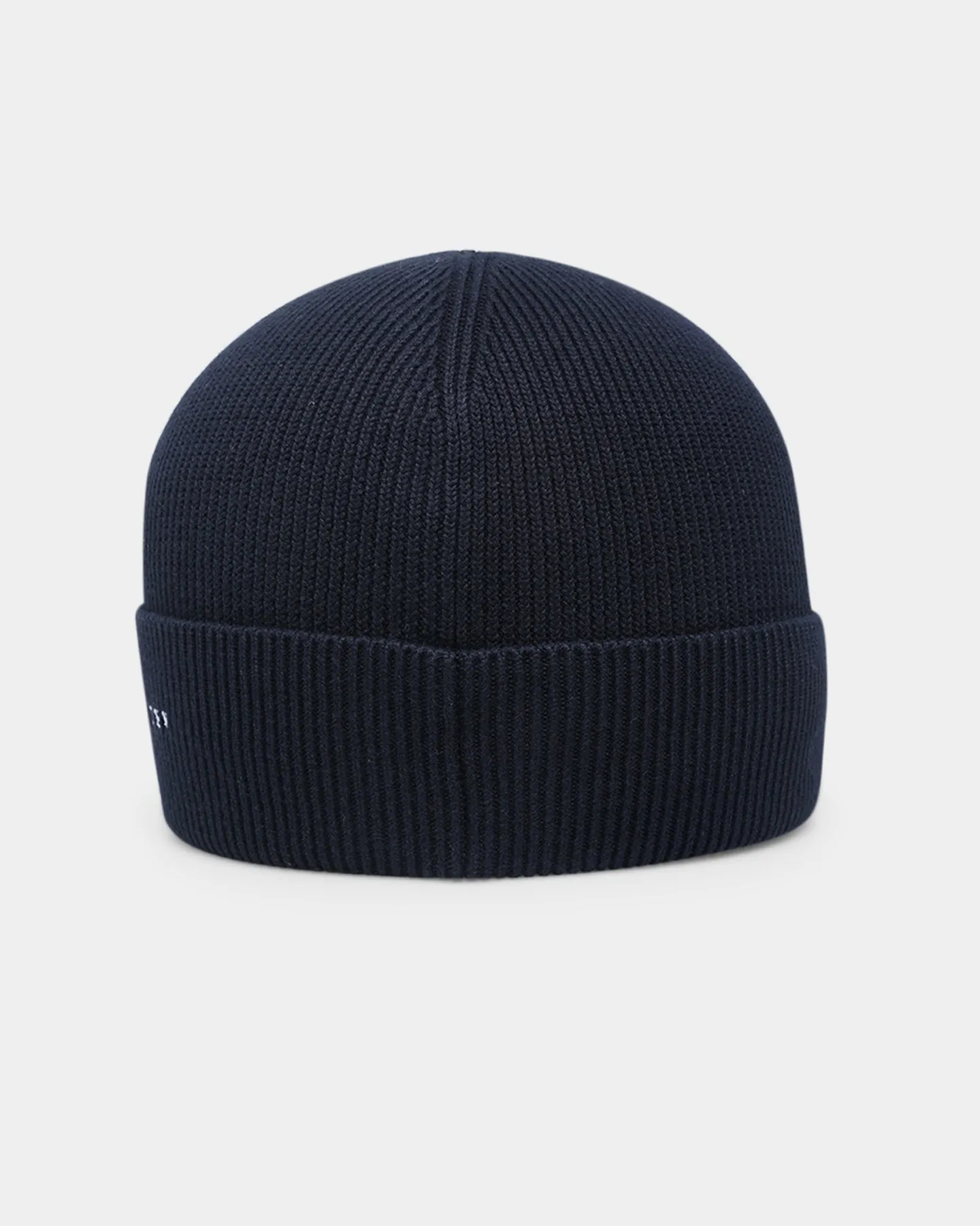 Tommy Jeans Established Beanie Tommy Navy