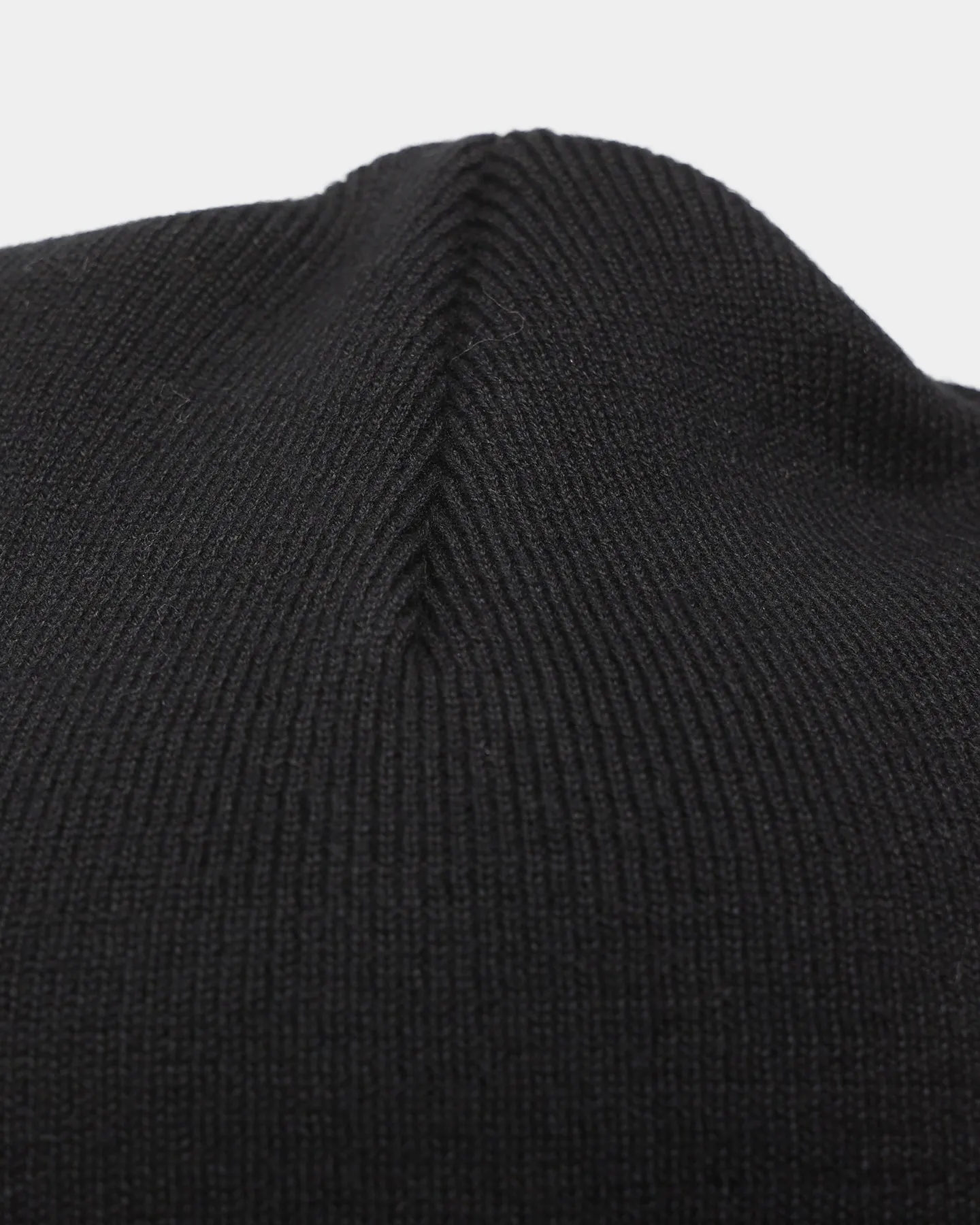 Tommy Jeans TJM Sport Beanie Black