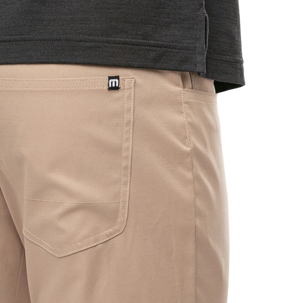 TravisMathew Open To Close Golf Pants 2021