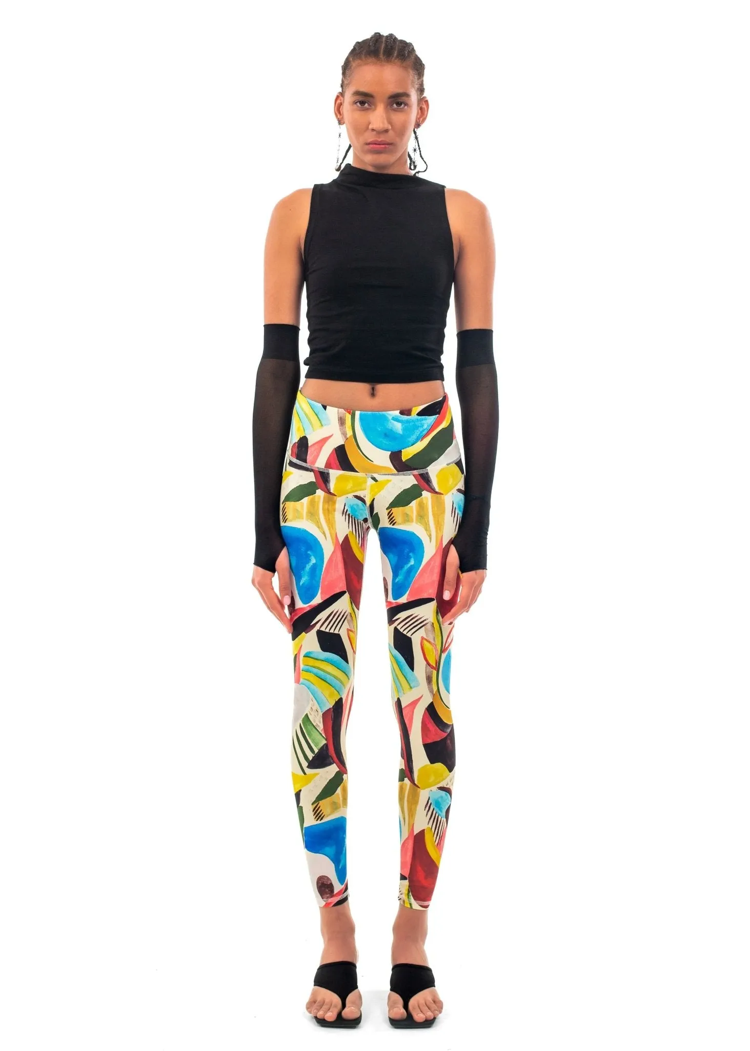 TUTTI FRUTI LEGGINGS