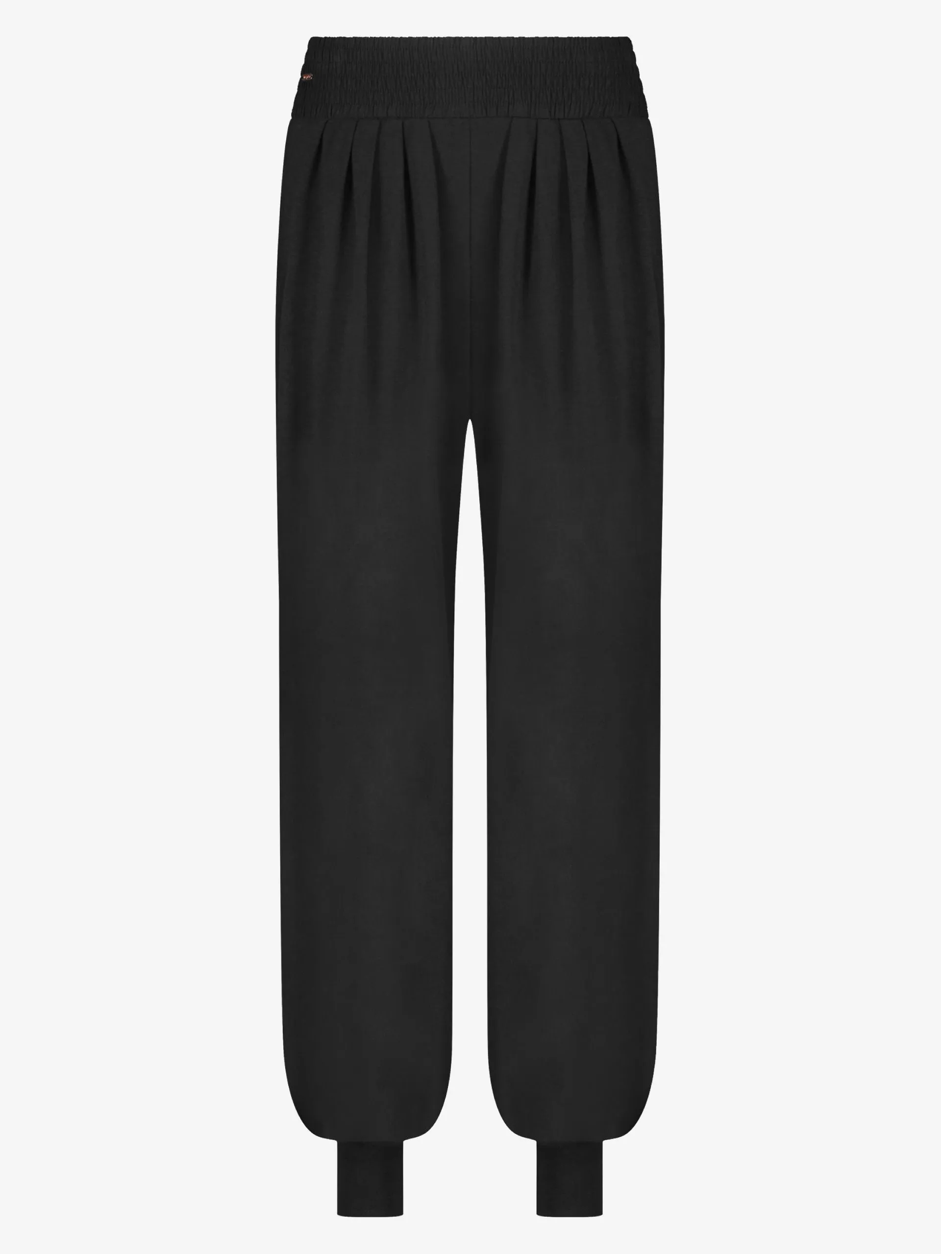 Urban Goddess Jaya Harem Pants - Urban Black