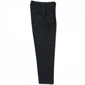 Used Standard Work Pants - Black