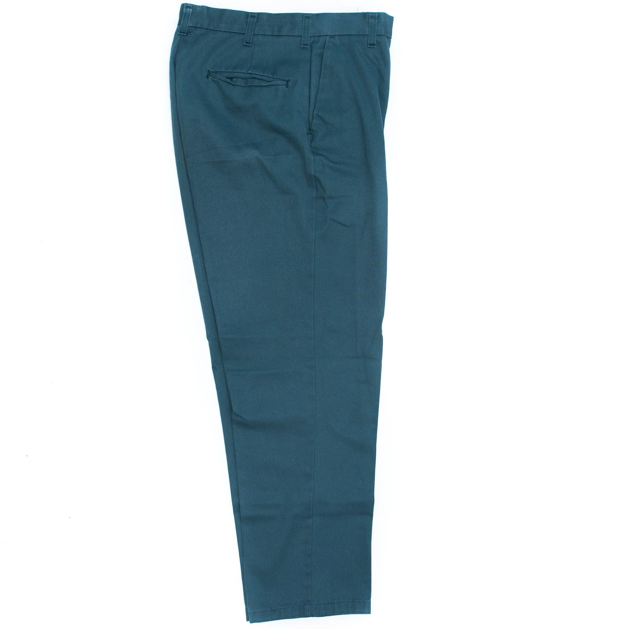 Used Standard Work Pants - Green