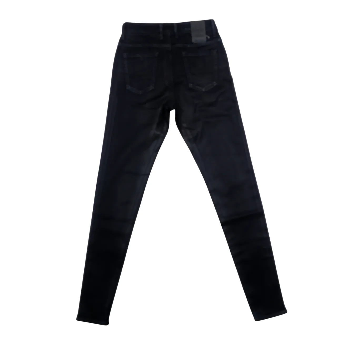 Vialli Ithisso Navy Ultra Fit Jean