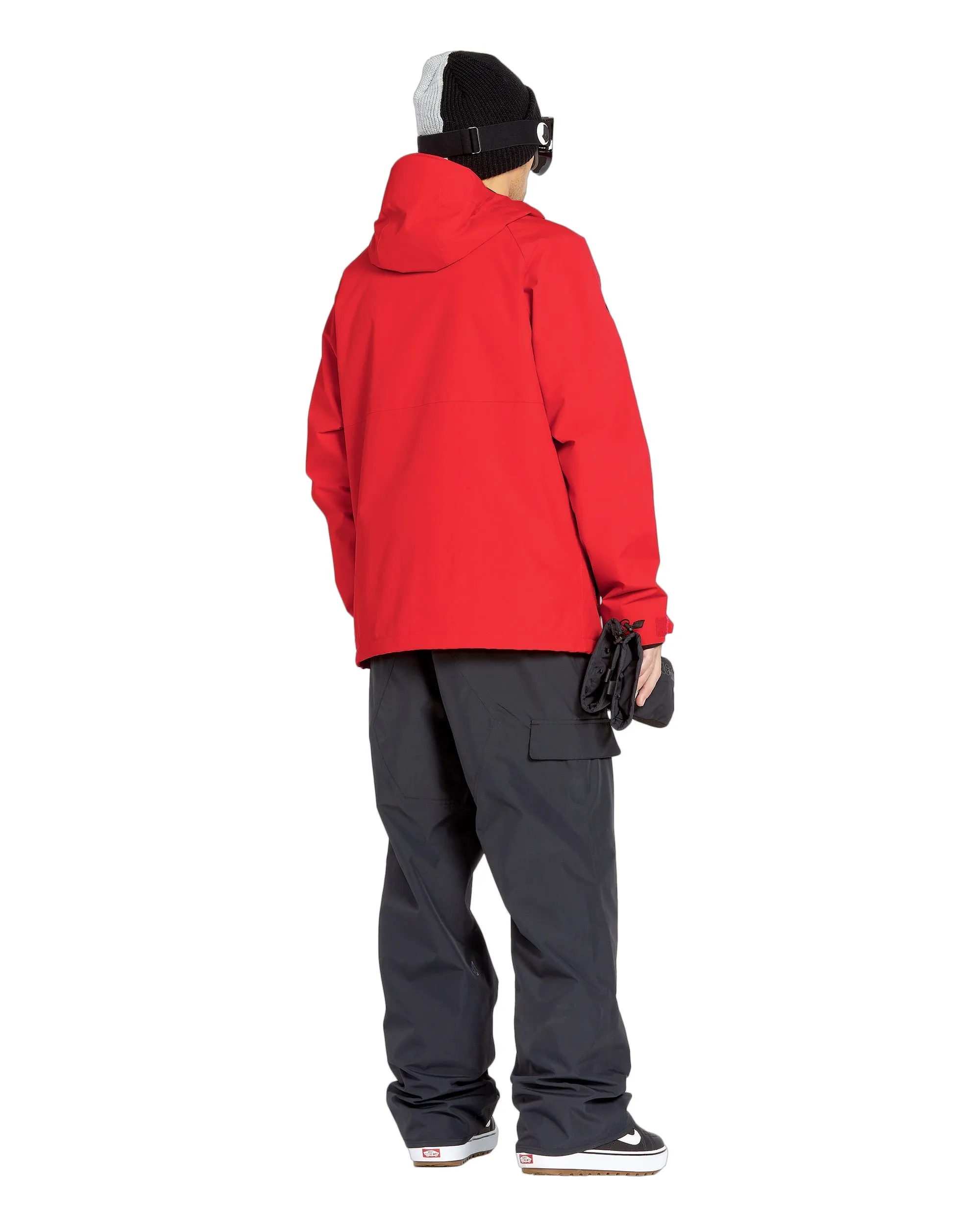 Volcom 2836 Insulated Jacket 2025