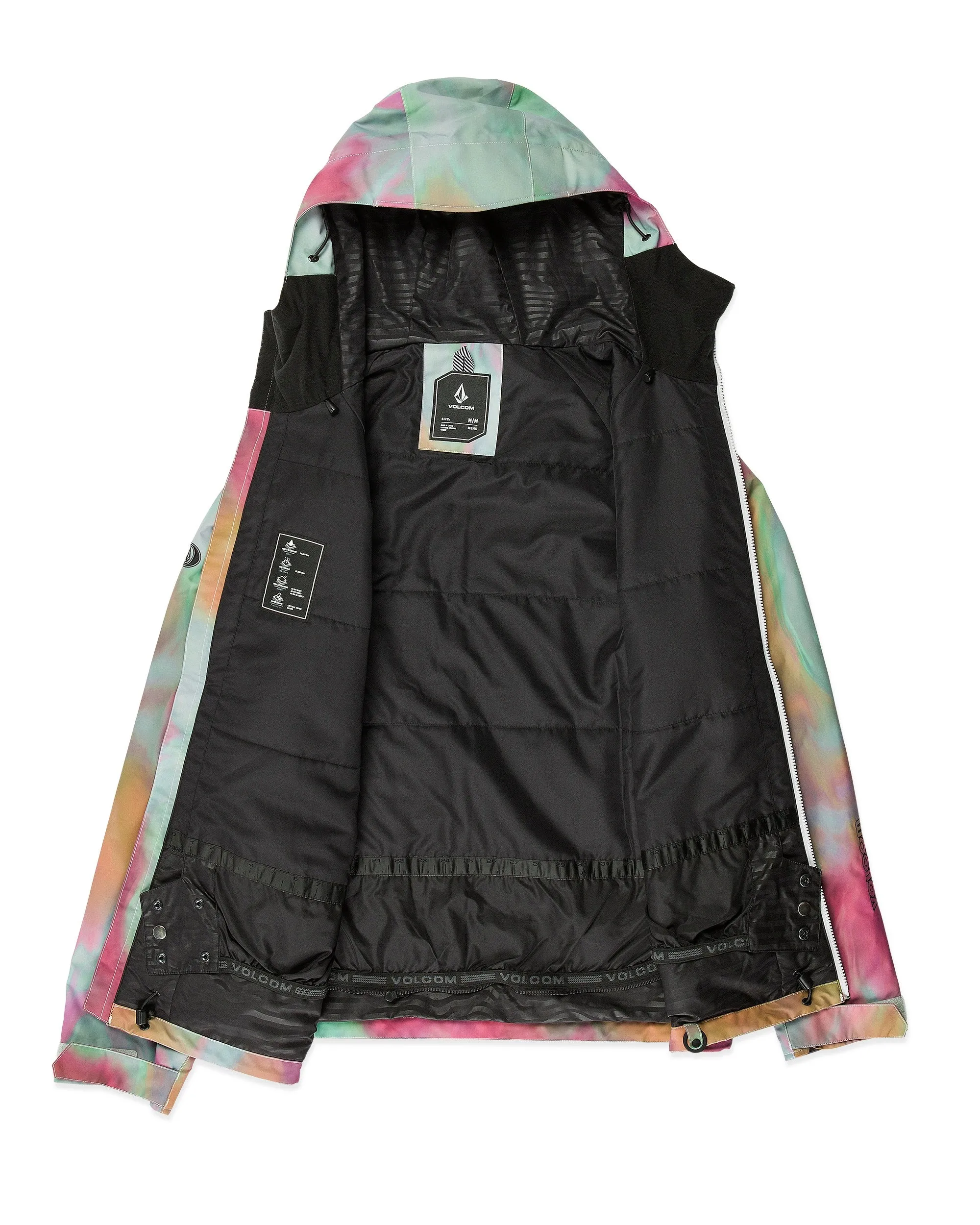 Volcom 2836 Insulated Jacket 2025