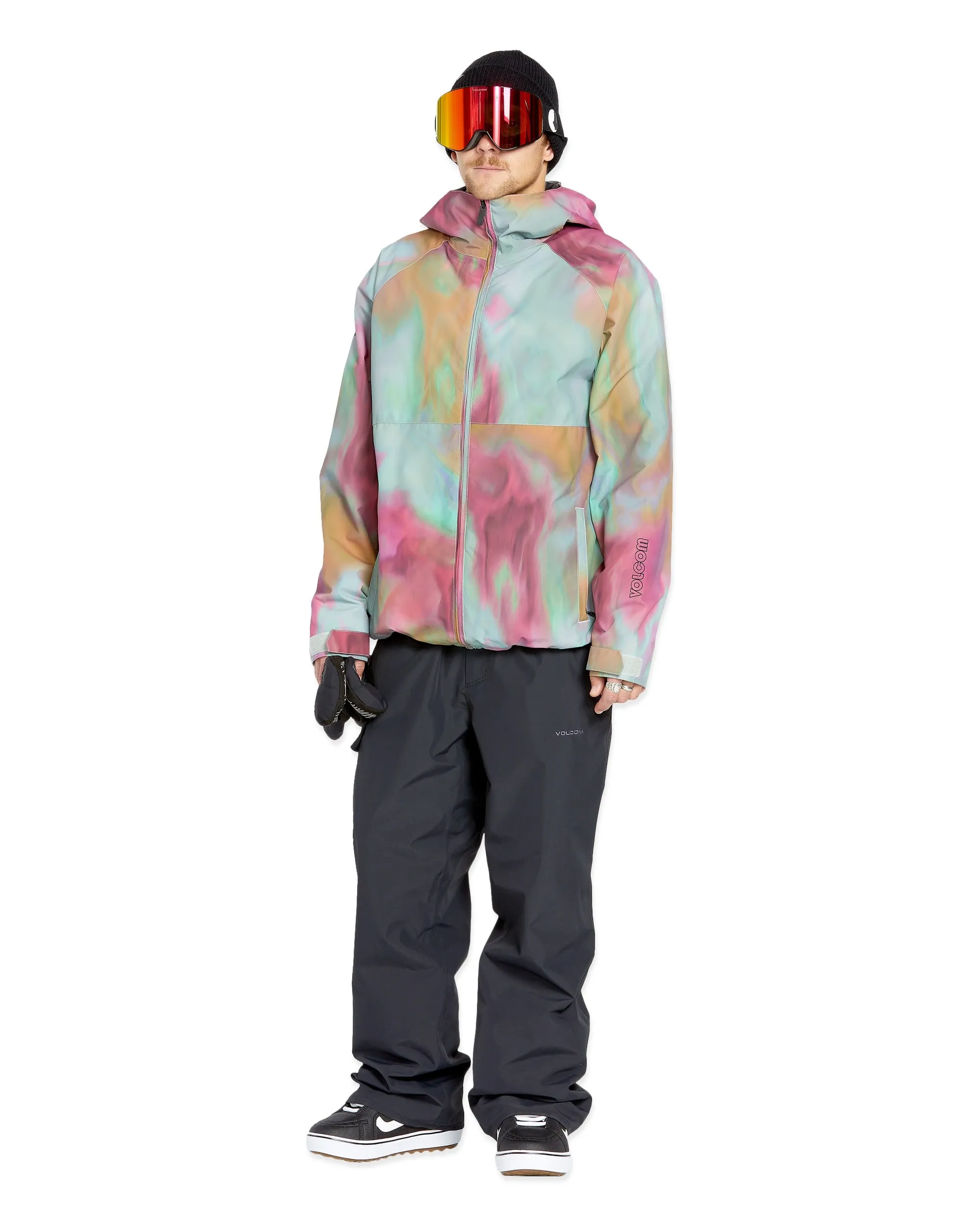 Volcom 2836 Insulated Jacket 2025