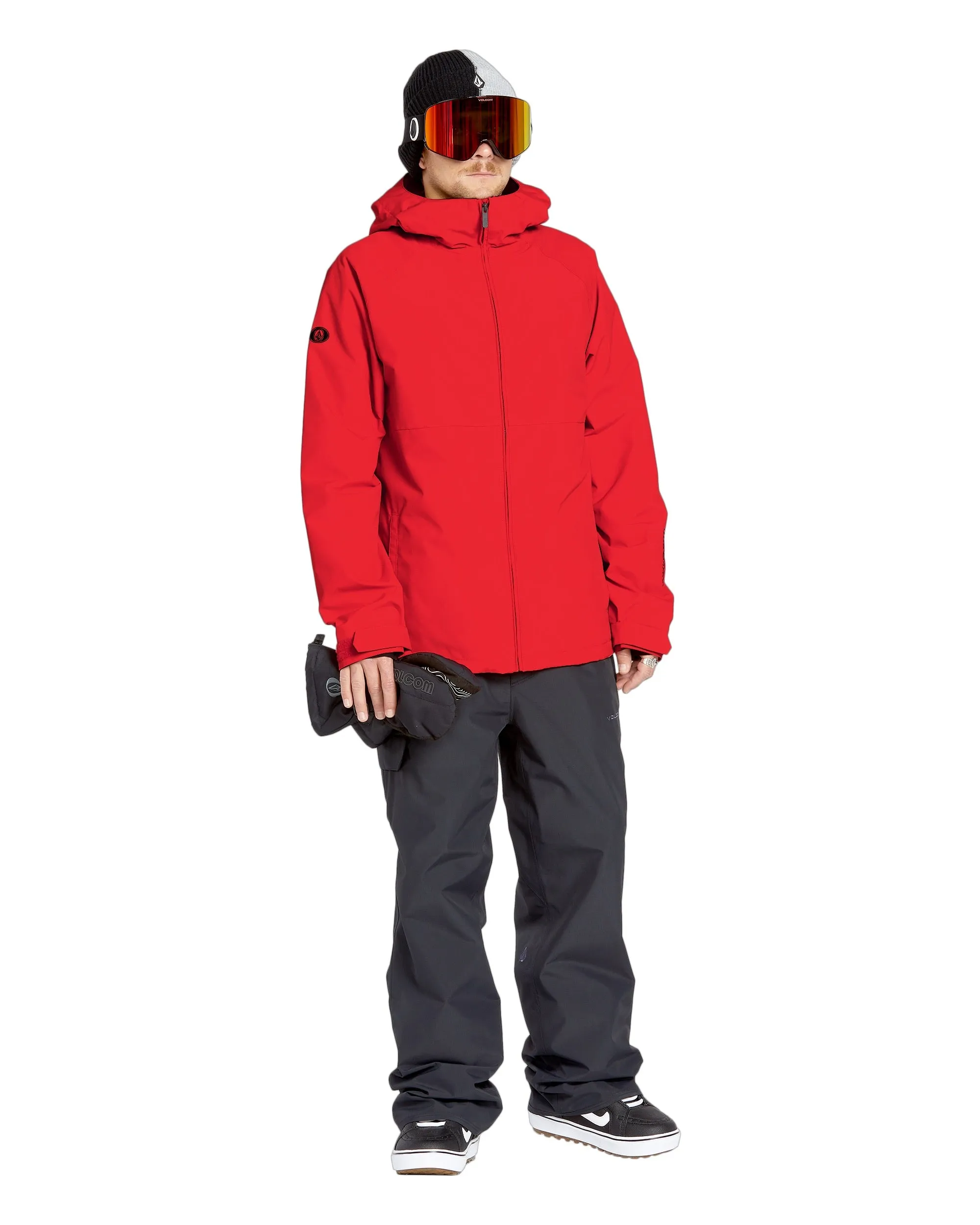 Volcom 2836 Insulated Jacket 2025