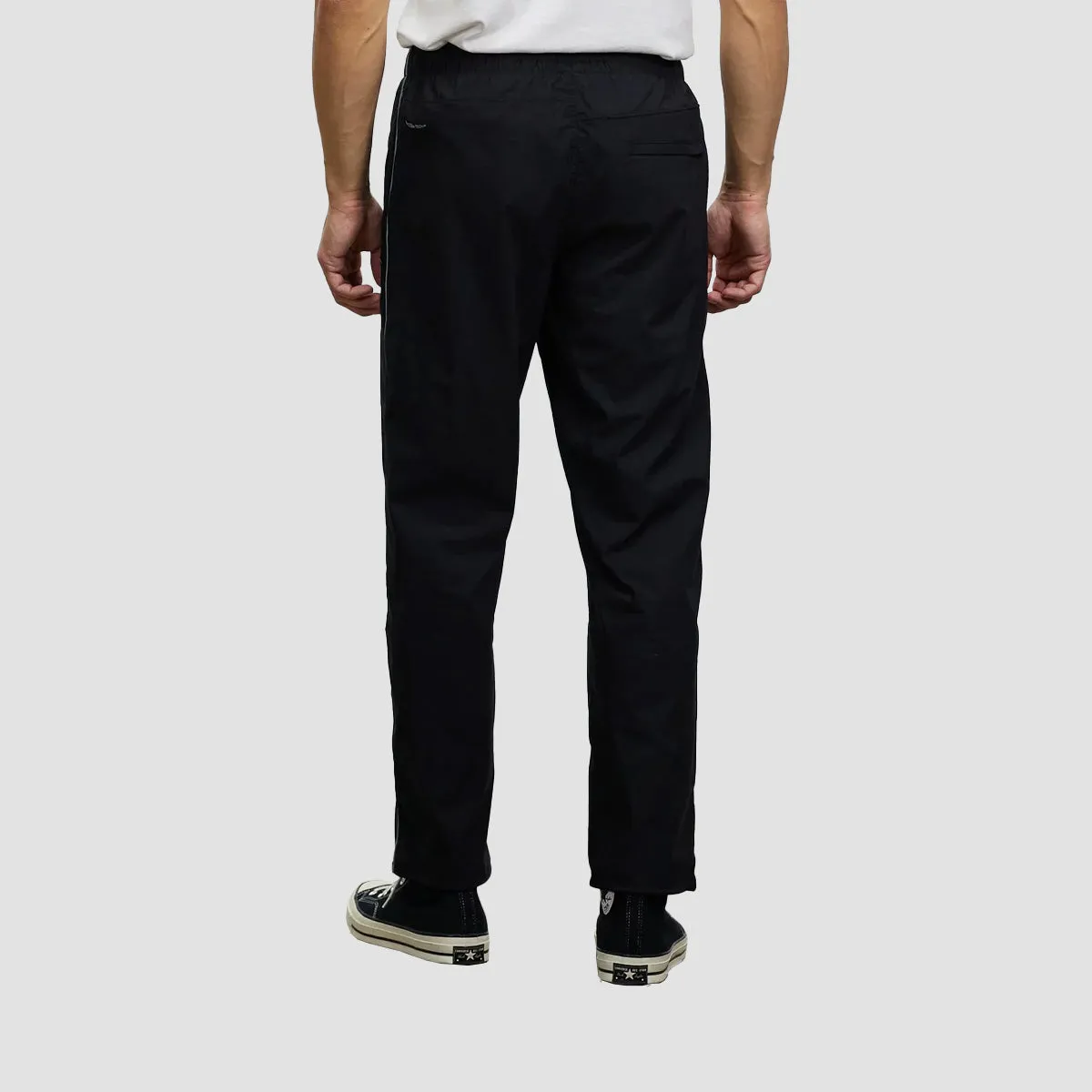 Volcom Doomberg Track Pants Black