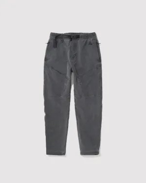 W NIKE ACG DRI-FIT ADV FLYEASE TRAIL PANTS "BLK/GREY"