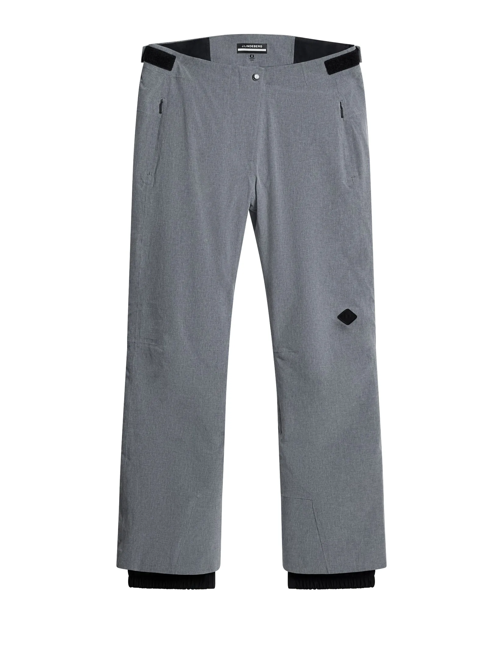 W Watson 2 0 Pant / Medium Grey Melange