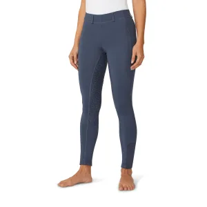 Women's AeroWick Full Seat Tight - Grey