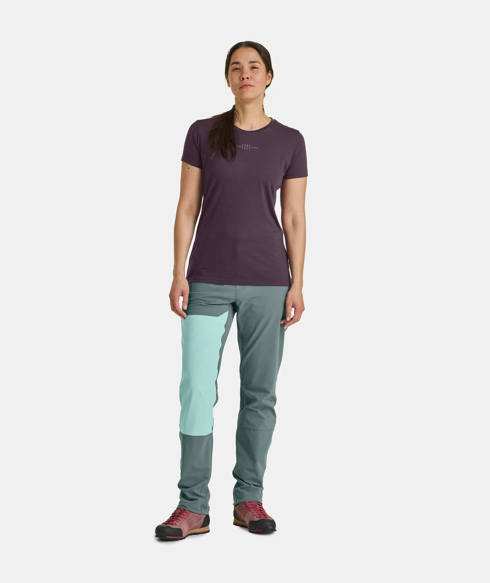 Women's Brenta Pants