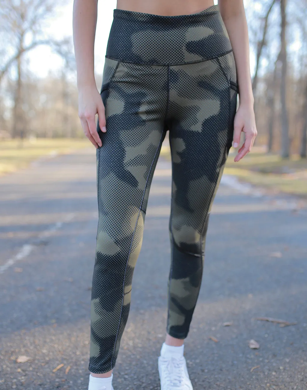 Women's Columbia Windgates II Leggings