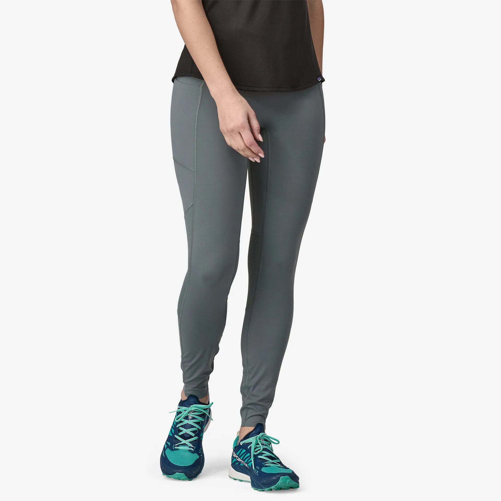 Women's Endless Run 7/8 Tights