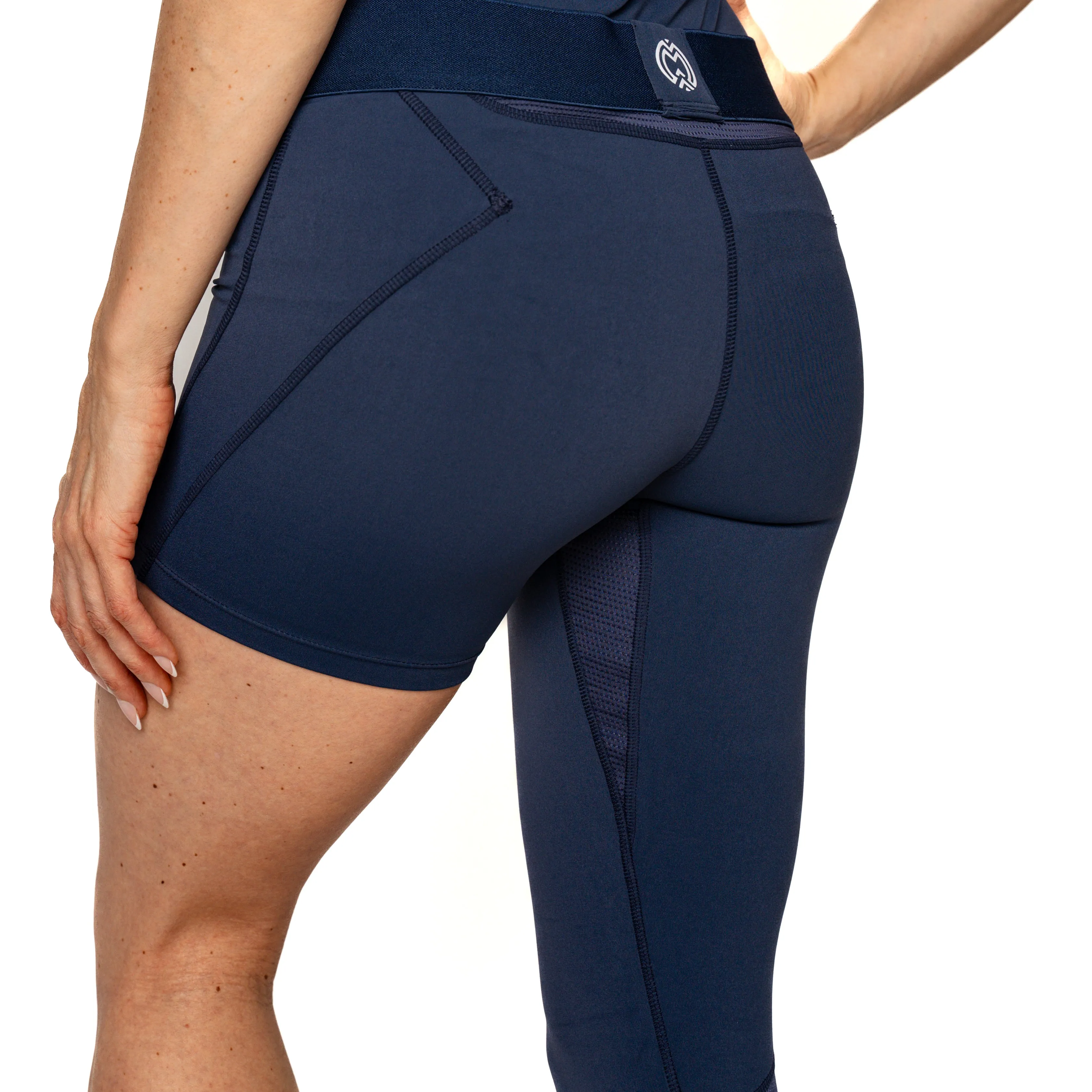 Women's ProForm® Single Leg Mid-Waisted Leggings