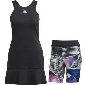 Women's US Series Y-Dress