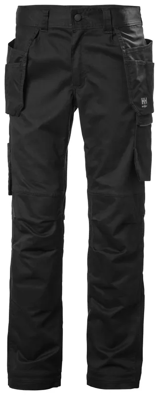 Work Pants - Helly Hansen Manchester Construction Pants, 77522