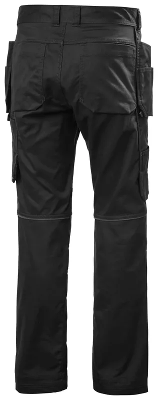 Work Pants - Helly Hansen Manchester Construction Pants, 77522