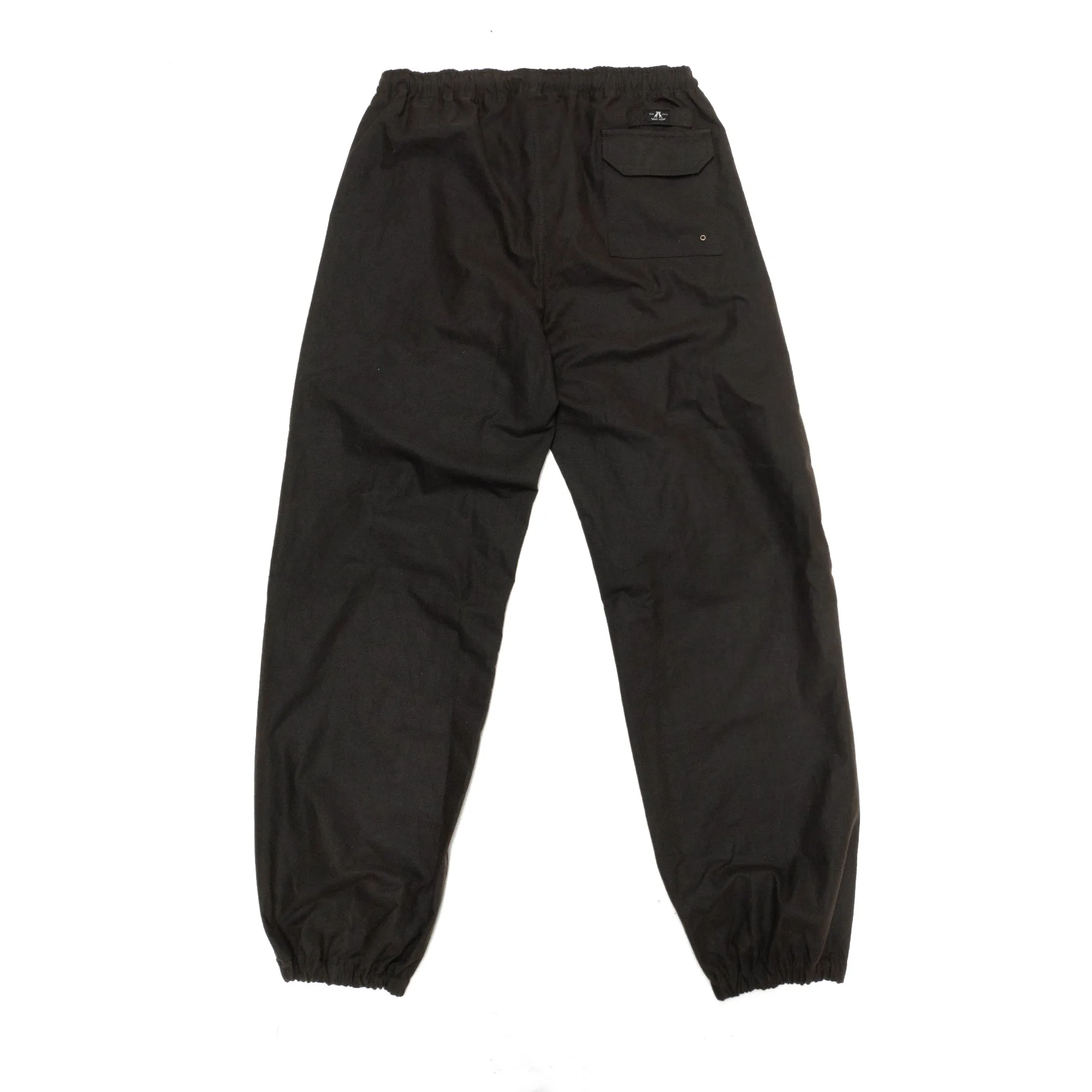 Workhorse Oilskin Pants