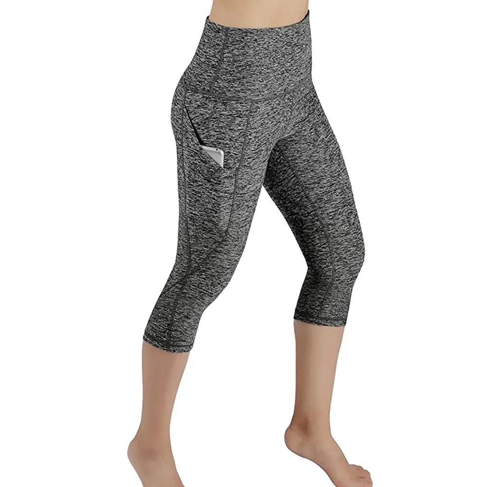 Workout Out Pocket Leggings