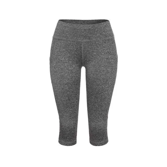 Workout Out Pocket Leggings