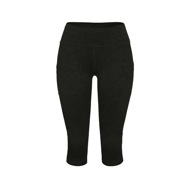 Workout Out Pocket Leggings