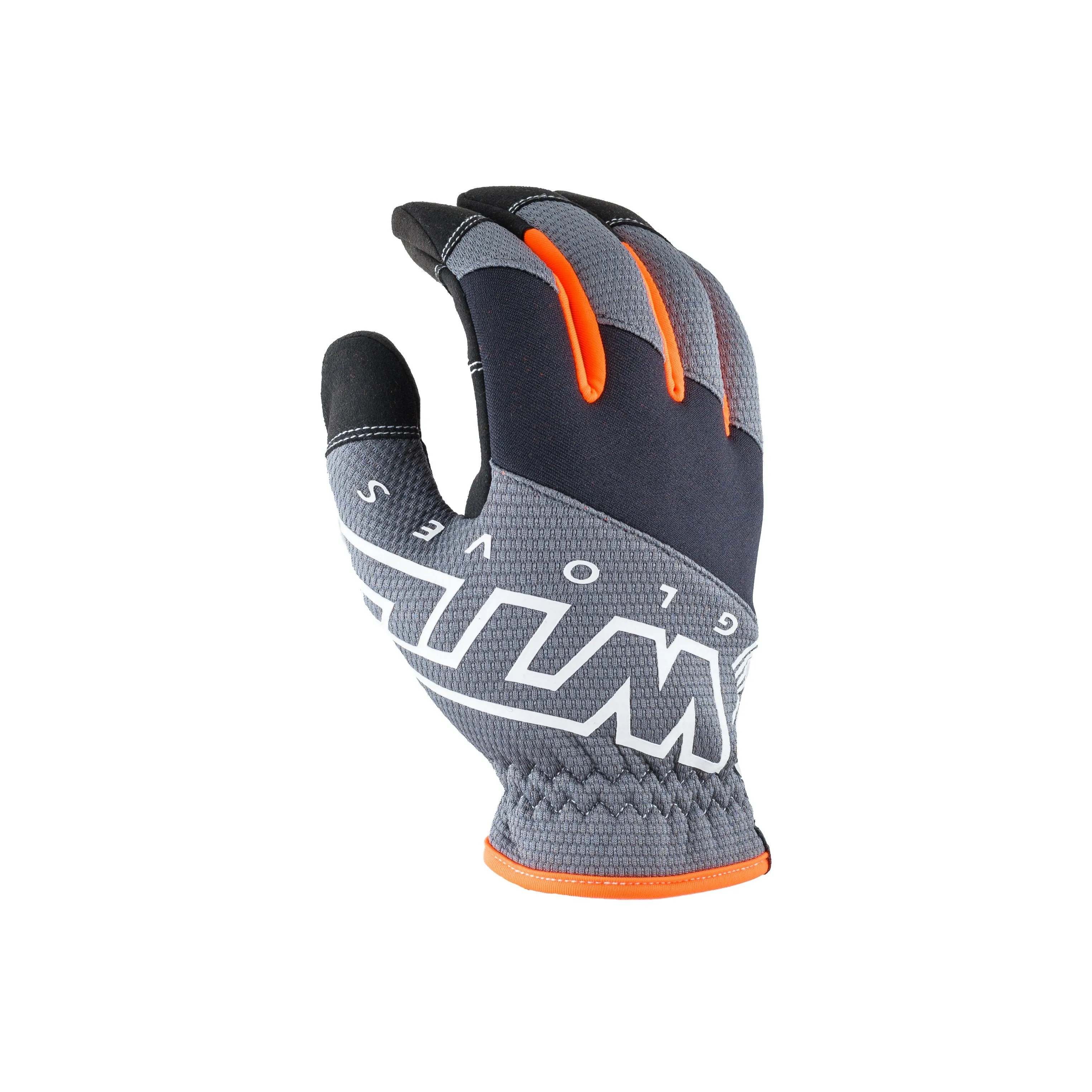 WTD You Tuber Mechanics Smartglove | Orange