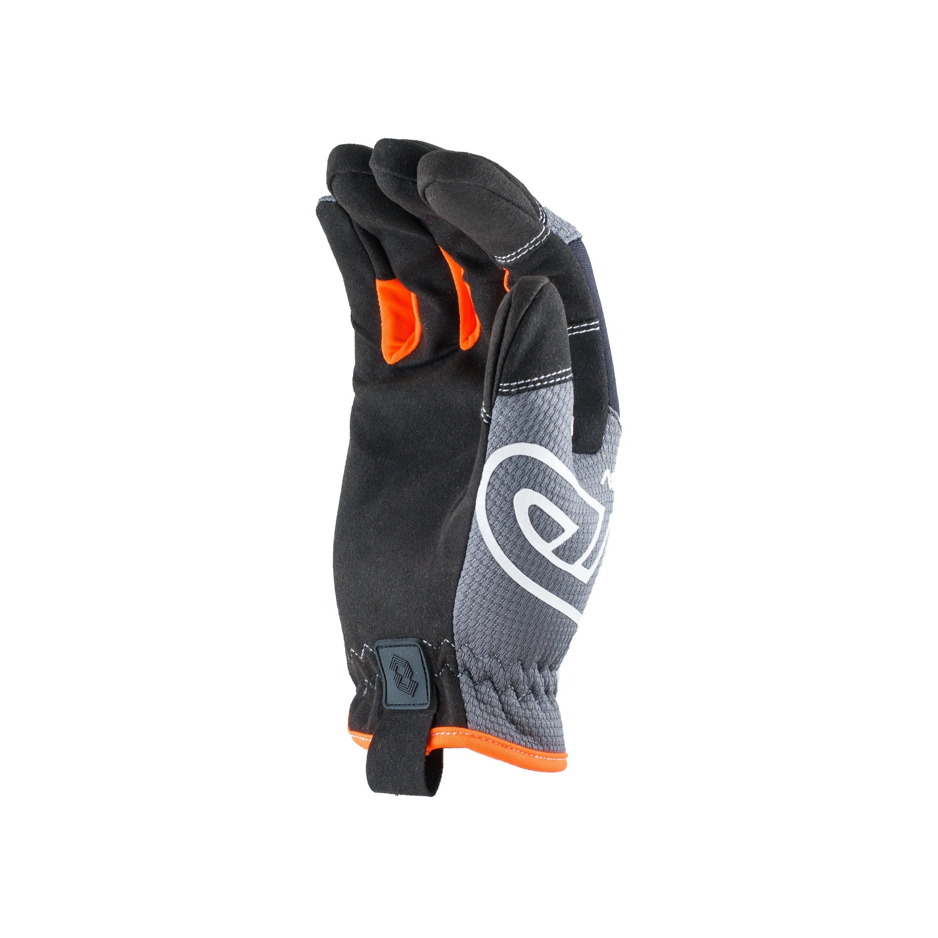 WTD You Tuber Mechanics Smartglove | Orange