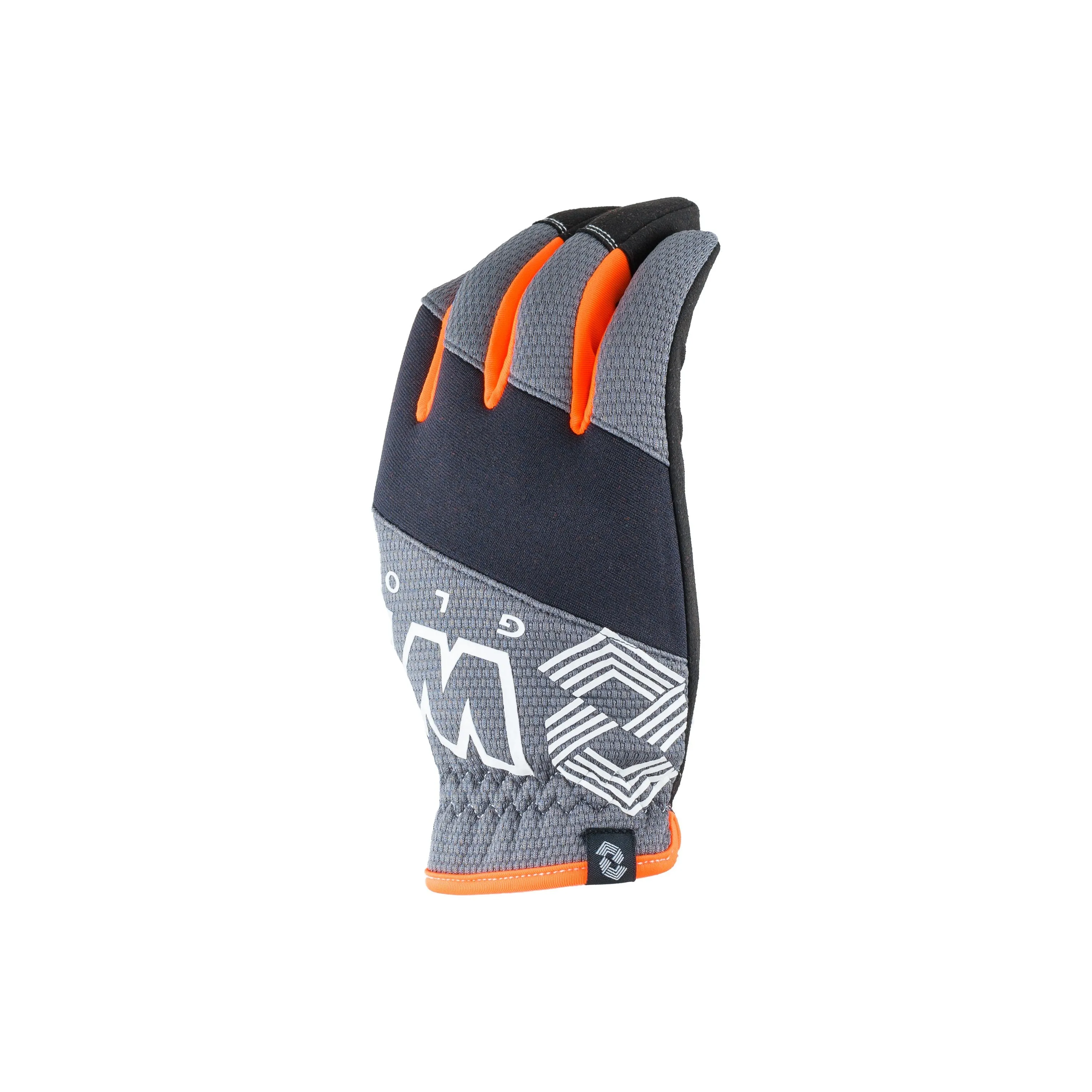 WTD You Tuber Mechanics Smartglove | Orange